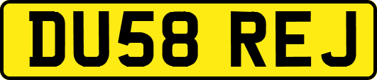 DU58REJ