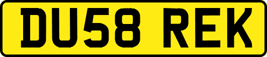 DU58REK