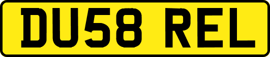 DU58REL