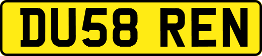 DU58REN