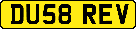 DU58REV