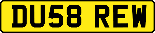 DU58REW