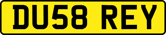 DU58REY