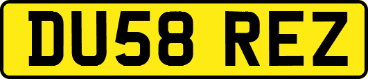 DU58REZ