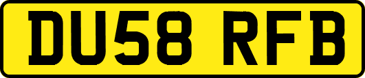 DU58RFB