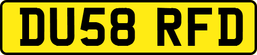 DU58RFD