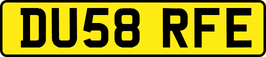 DU58RFE
