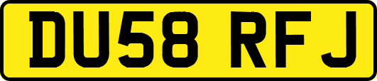 DU58RFJ