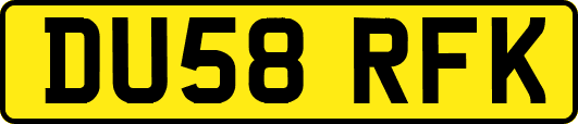 DU58RFK