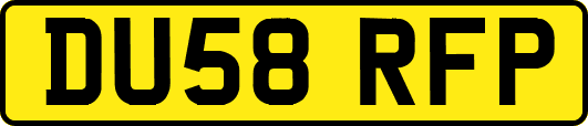 DU58RFP