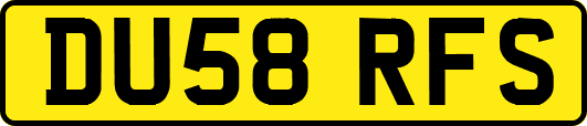 DU58RFS