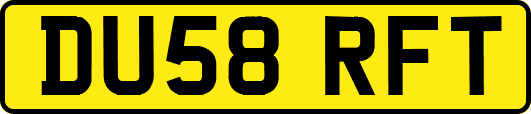 DU58RFT