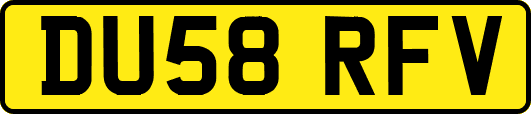 DU58RFV
