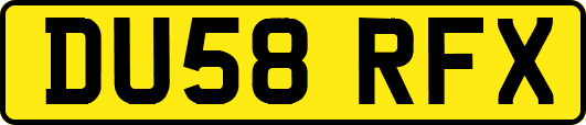 DU58RFX