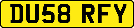 DU58RFY