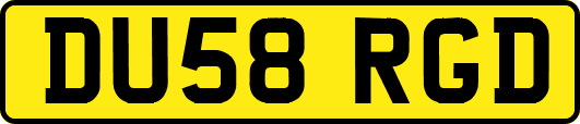 DU58RGD