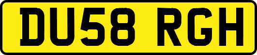 DU58RGH
