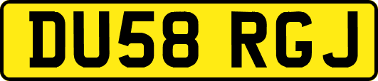 DU58RGJ