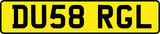 DU58RGL