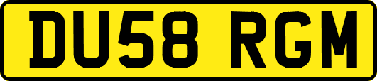 DU58RGM