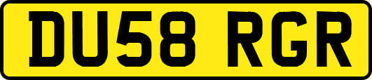 DU58RGR