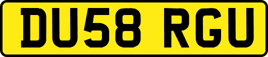 DU58RGU