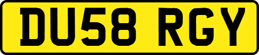 DU58RGY