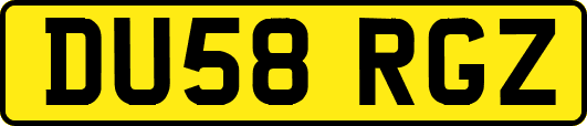 DU58RGZ