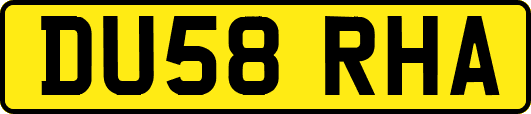 DU58RHA