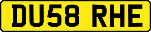 DU58RHE