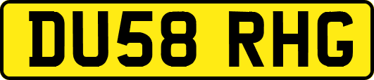 DU58RHG