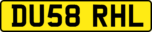 DU58RHL