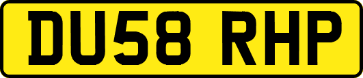 DU58RHP