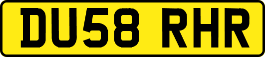 DU58RHR