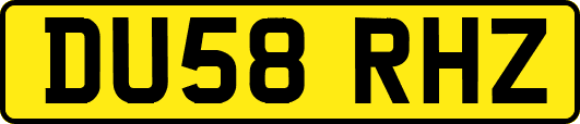 DU58RHZ