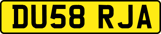 DU58RJA