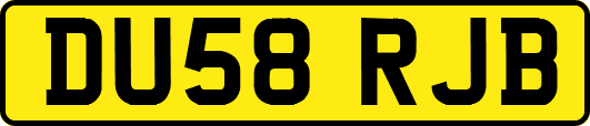 DU58RJB
