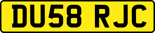 DU58RJC