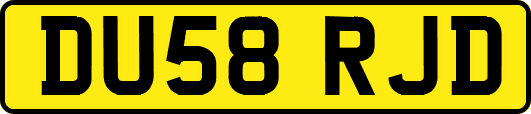 DU58RJD