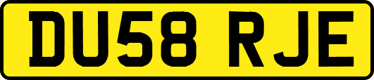 DU58RJE