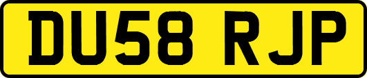 DU58RJP