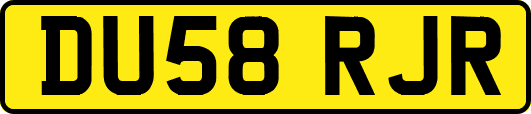DU58RJR