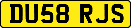 DU58RJS