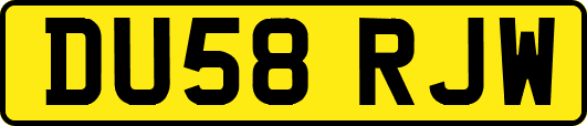 DU58RJW