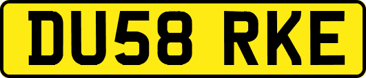 DU58RKE