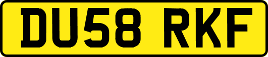 DU58RKF