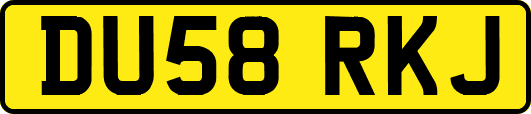 DU58RKJ
