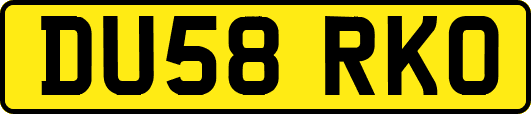 DU58RKO