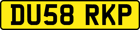 DU58RKP
