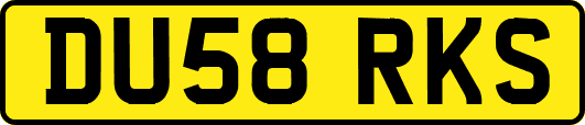 DU58RKS